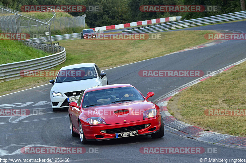 Bild #1956468 - Touristenfahrten Nürburgring Nordschleife 01.09.2016