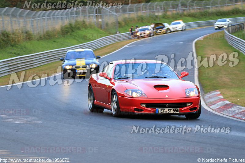 Bild #1956670 - Touristenfahrten Nürburgring Nordschleife 01.09.2016