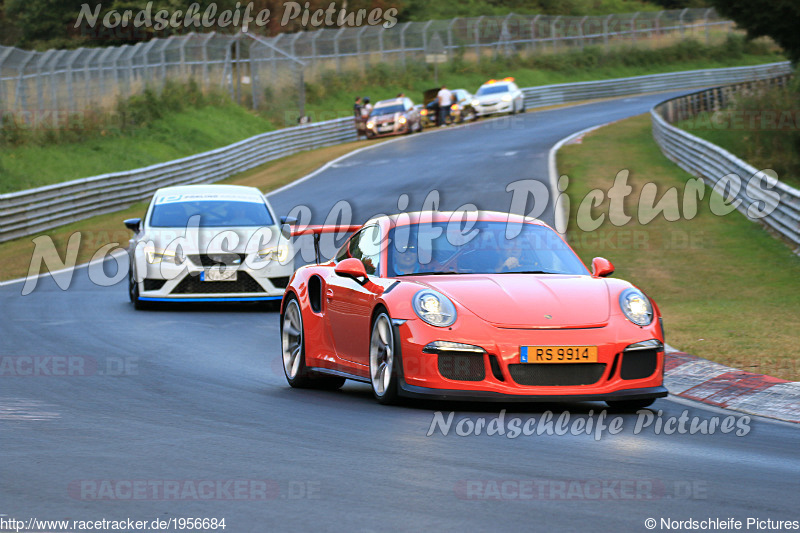 Bild #1956684 - Touristenfahrten Nürburgring Nordschleife 01.09.2016