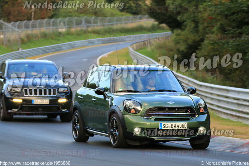 Bild #1956866 - Touristenfahrten Nürburgring Nordschleife 01.09.2016