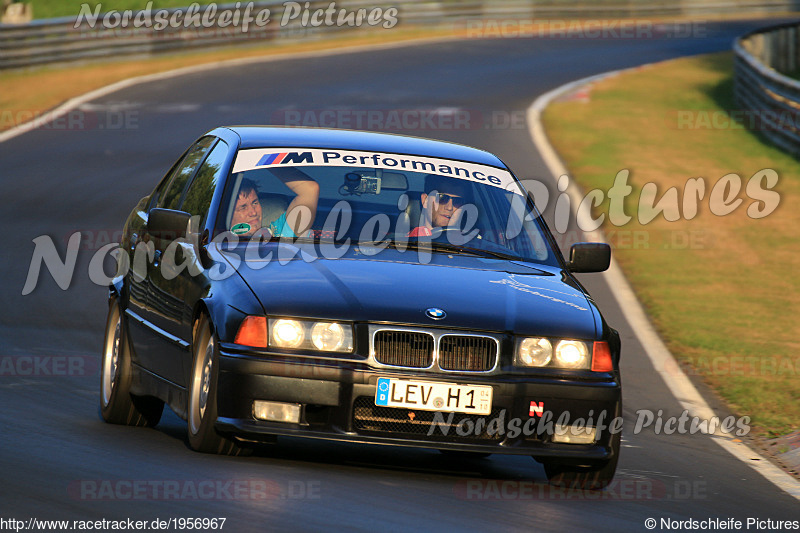 Bild #1956967 - Touristenfahrten Nürburgring Nordschleife 01.09.2016