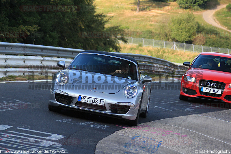 Bild #1957023 - Touristenfahrten Nürburgring Nordschleife 01.09.2016