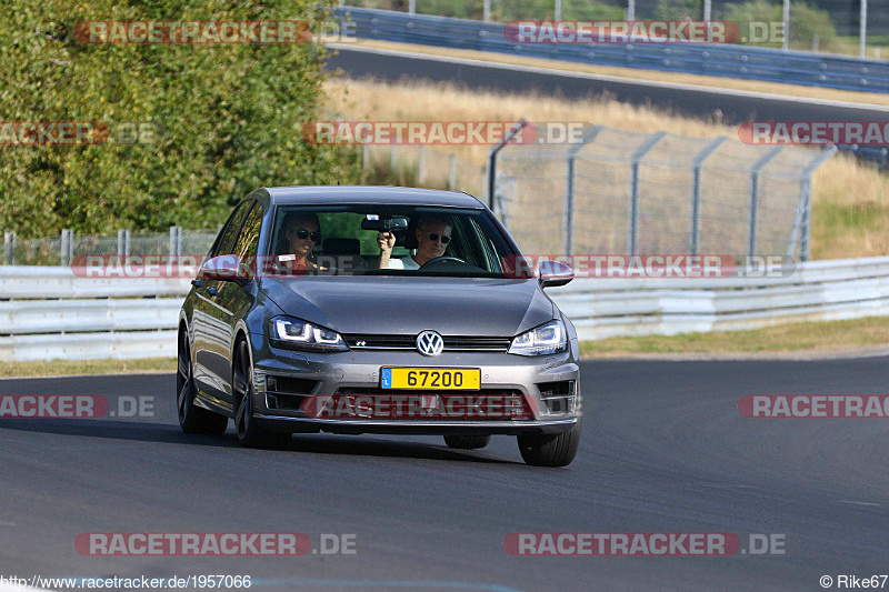 Bild #1957066 - Touristenfahrten Nürburgring Nordschleife 01.09.2016