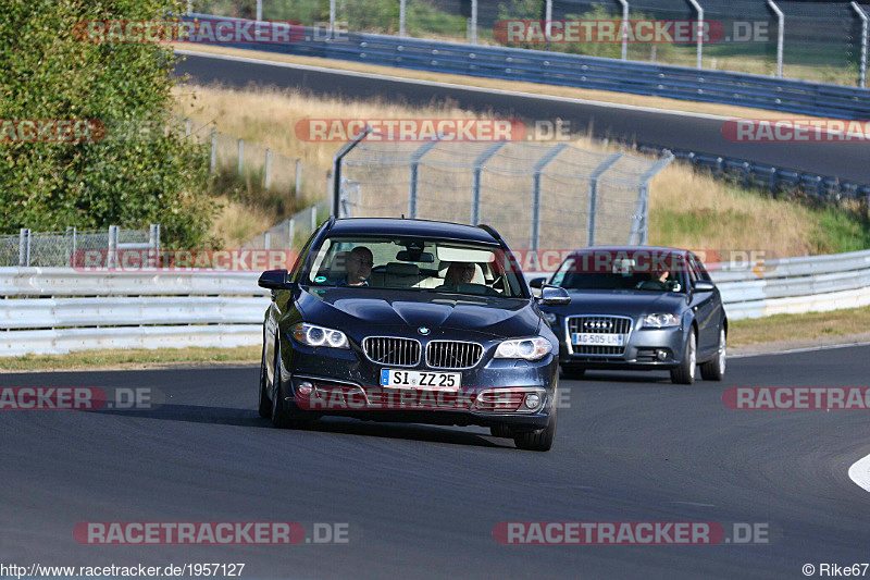 Bild #1957127 - Touristenfahrten Nürburgring Nordschleife 01.09.2016