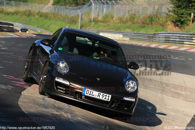 Bild #1957420 - Touristenfahrten Nürburgring Nordschleife 01.09.2016