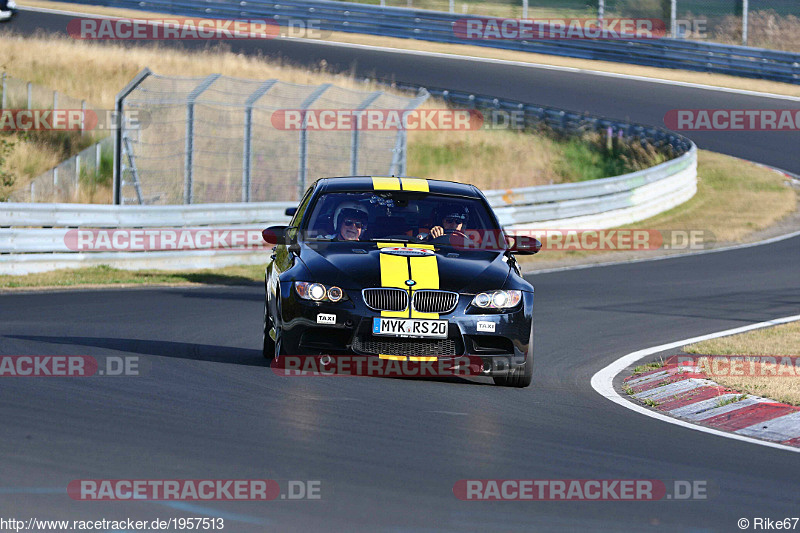 Bild #1957513 - Touristenfahrten Nürburgring Nordschleife 01.09.2016