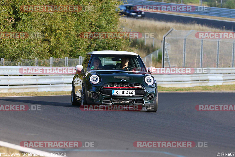 Bild #1957612 - Touristenfahrten Nürburgring Nordschleife 01.09.2016