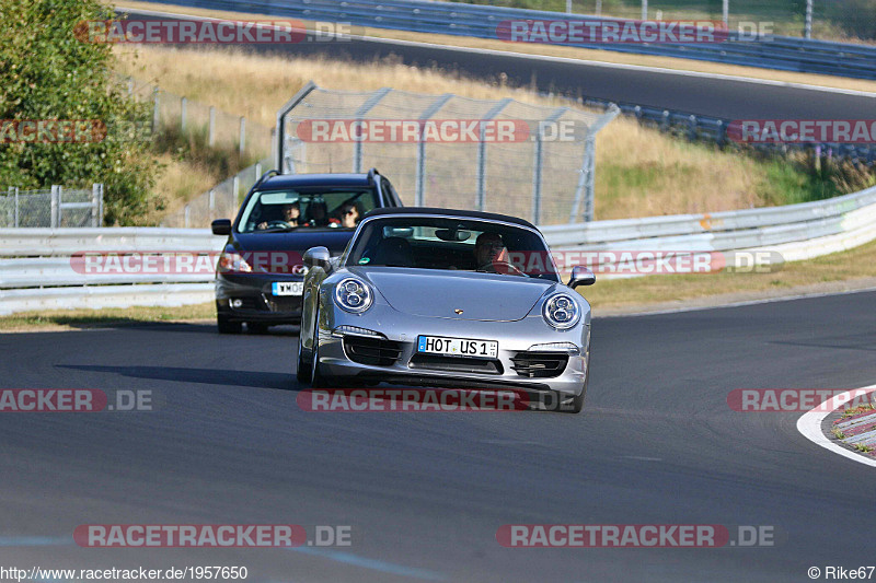 Bild #1957650 - Touristenfahrten Nürburgring Nordschleife 01.09.2016