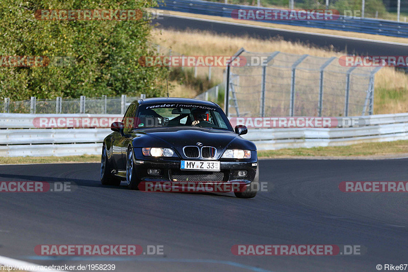 Bild #1958239 - Touristenfahrten Nürburgring Nordschleife 01.09.2016