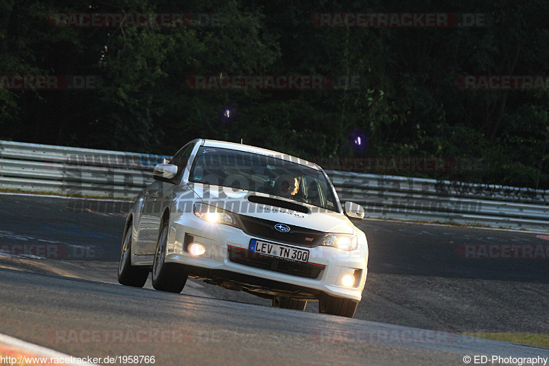 Bild #1958766 - Touristenfahrten Nürburgring Nordschleife 01.09.2016