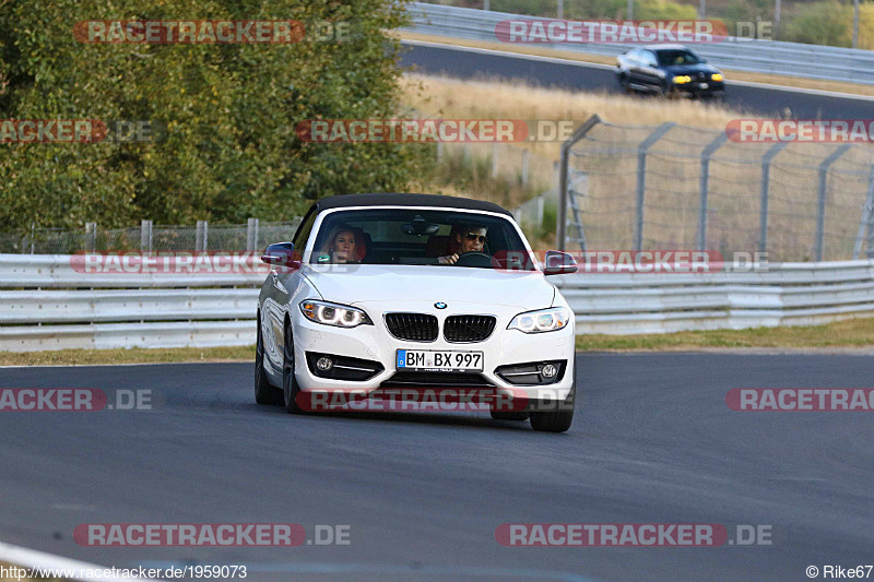 Bild #1959073 - Touristenfahrten Nürburgring Nordschleife 01.09.2016