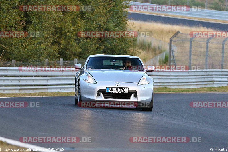 Bild #1959499 - Touristenfahrten Nürburgring Nordschleife 01.09.2016