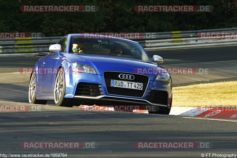 Bild #1959764 - Touristenfahrten Nürburgring Nordschleife 01.09.2016