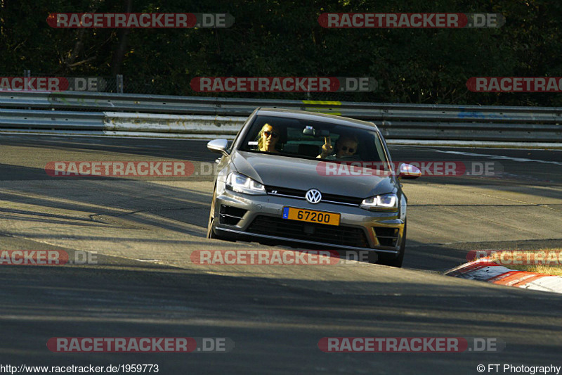 Bild #1959773 - Touristenfahrten Nürburgring Nordschleife 01.09.2016