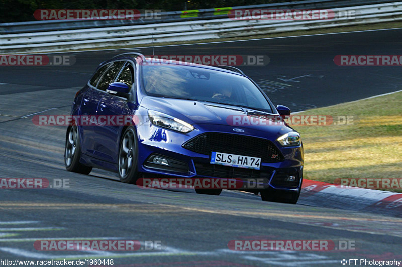 Bild #1960448 - Touristenfahrten Nürburgring Nordschleife 01.09.2016