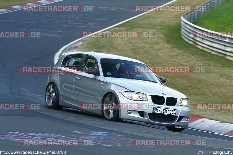 Bild #1960783 - Touristenfahrten Nürburgring Nordschleife 01.09.2016