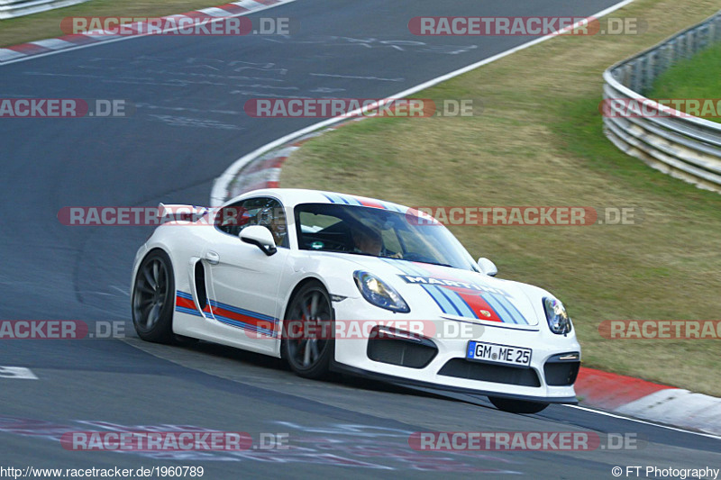 Bild #1960789 - Touristenfahrten Nürburgring Nordschleife 01.09.2016