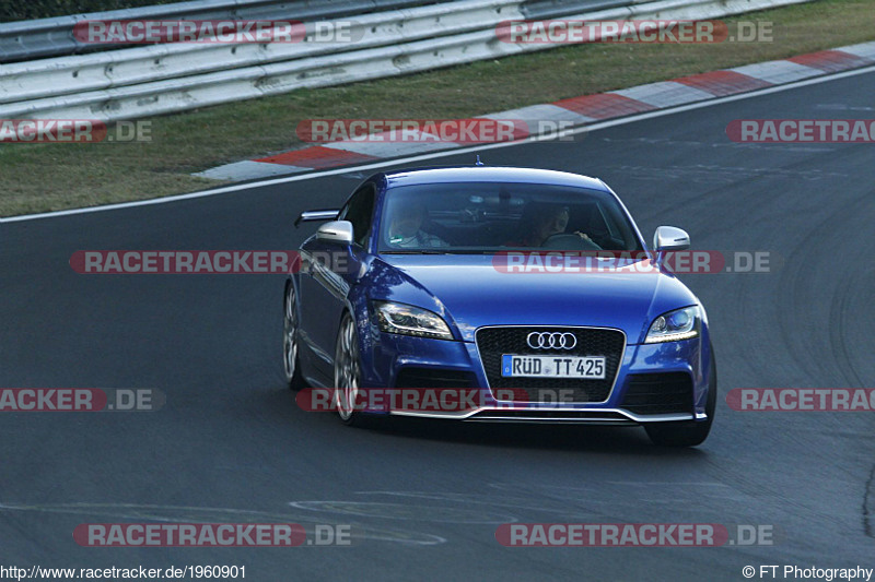 Bild #1960901 - Touristenfahrten Nürburgring Nordschleife 01.09.2016