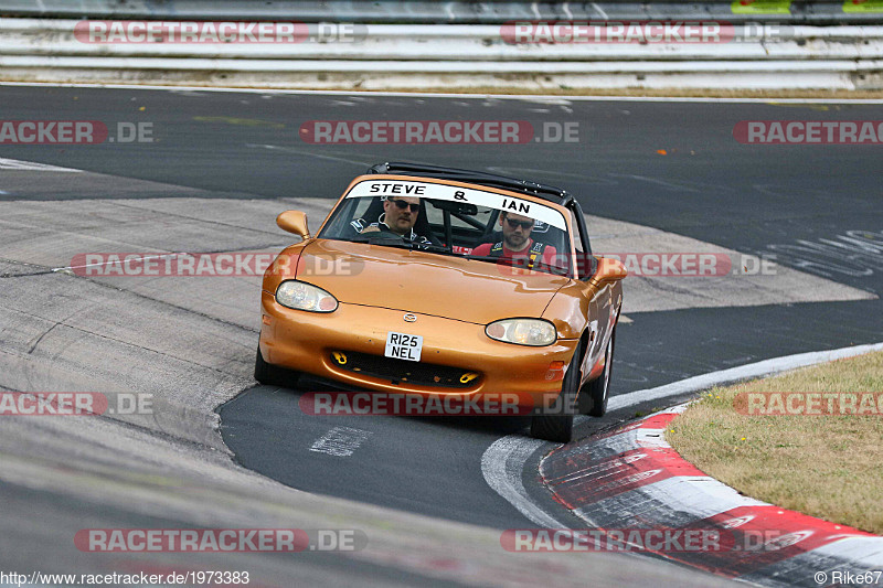 Bild #1973383 - Touristenfahrten Nürburgring Nordschleife 04.09.2016