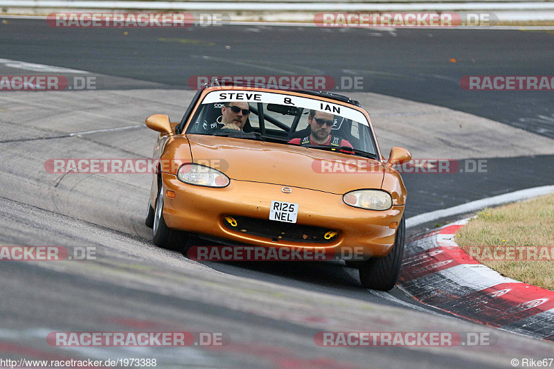 Bild #1973388 - Touristenfahrten Nürburgring Nordschleife 04.09.2016