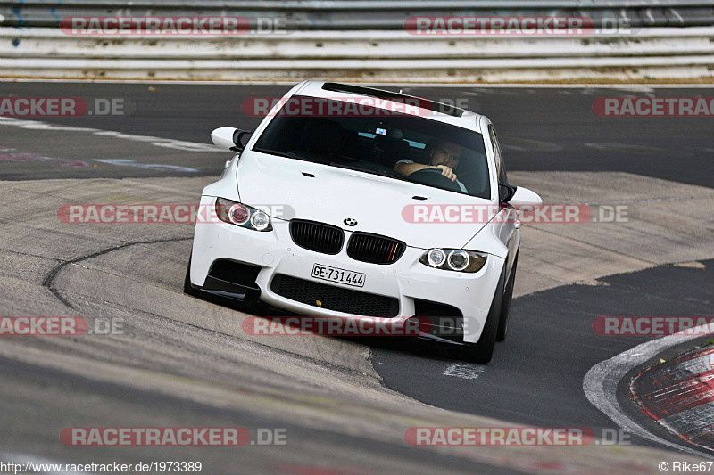 Bild #1973389 - Touristenfahrten Nürburgring Nordschleife 04.09.2016