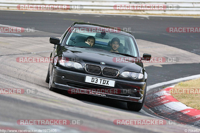 Bild #1973405 - Touristenfahrten Nürburgring Nordschleife 04.09.2016