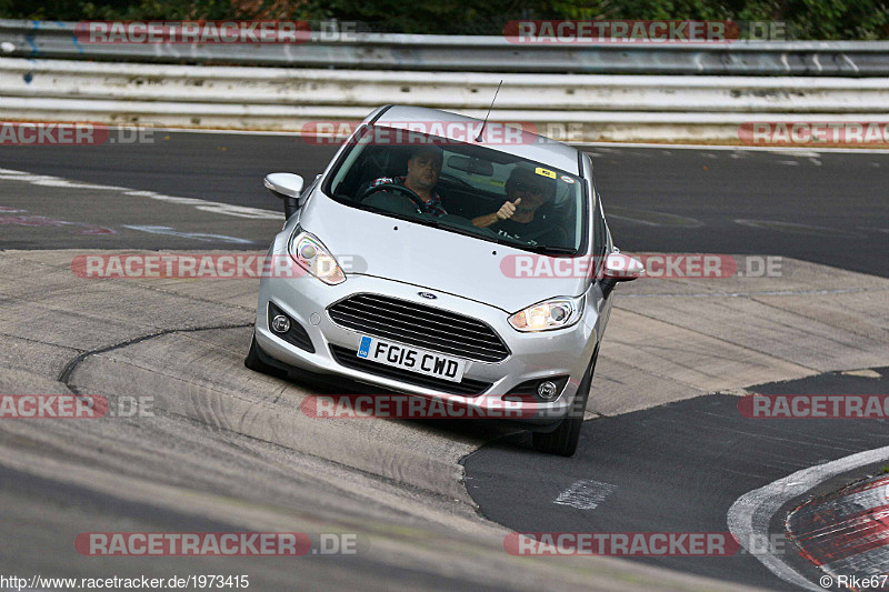 Bild #1973415 - Touristenfahrten Nürburgring Nordschleife 04.09.2016