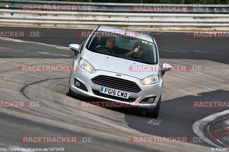 Bild #1973416 - Touristenfahrten Nürburgring Nordschleife 04.09.2016