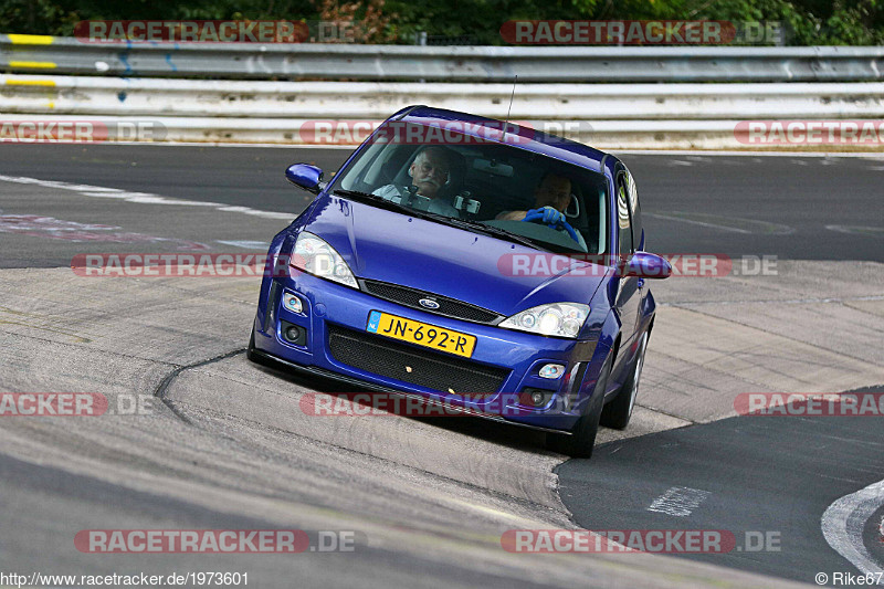 Bild #1973601 - Touristenfahrten Nürburgring Nordschleife 04.09.2016