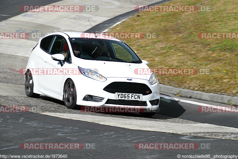 Bild #1973640 - Touristenfahrten Nürburgring Nordschleife 04.09.2016