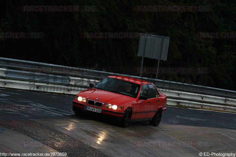 Bild #1973659 - Touristenfahrten Nürburgring Nordschleife 04.09.2016