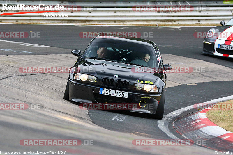 Bild #1973727 - Touristenfahrten Nürburgring Nordschleife 04.09.2016