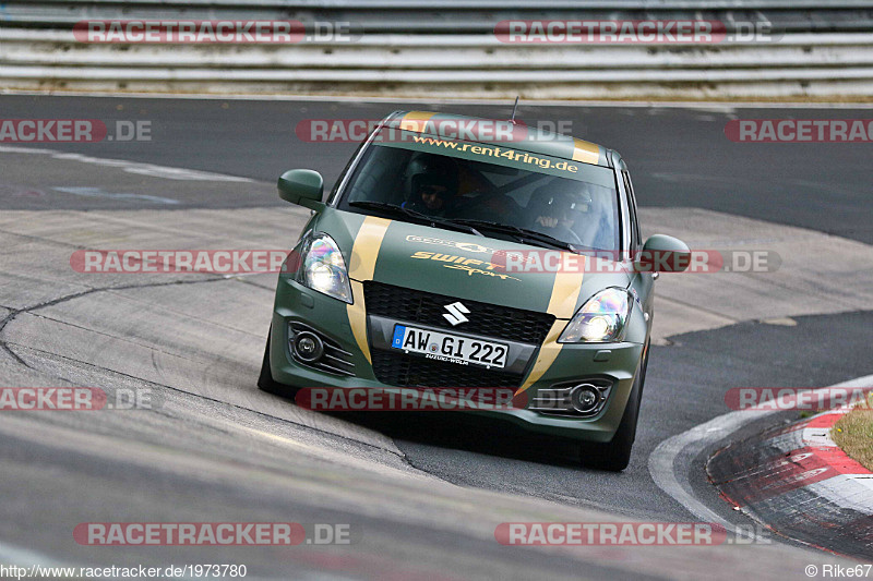 Bild #1973780 - Touristenfahrten Nürburgring Nordschleife 04.09.2016