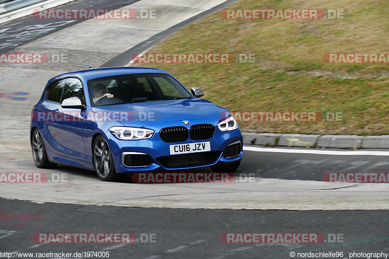 Bild #1974005 - Touristenfahrten Nürburgring Nordschleife 04.09.2016