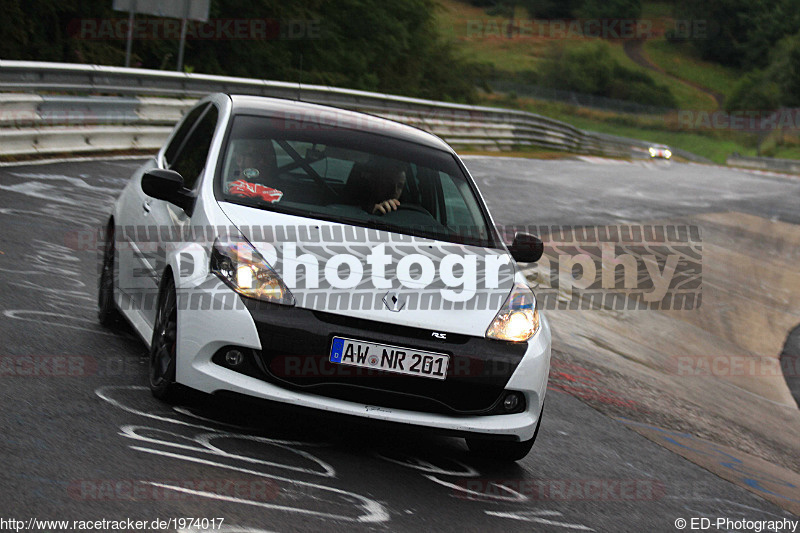 Bild #1974017 - Touristenfahrten Nürburgring Nordschleife 04.09.2016