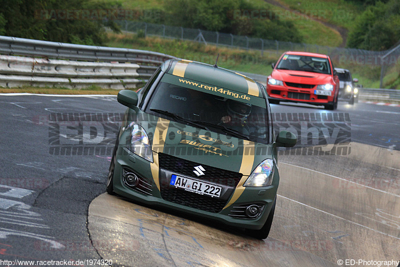 Bild #1974320 - Touristenfahrten Nürburgring Nordschleife 04.09.2016