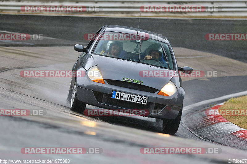 Bild #1975388 - Touristenfahrten Nürburgring Nordschleife 04.09.2016