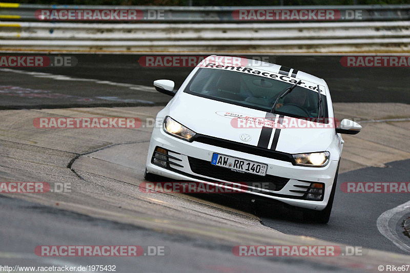 Bild #1975432 - Touristenfahrten Nürburgring Nordschleife 04.09.2016