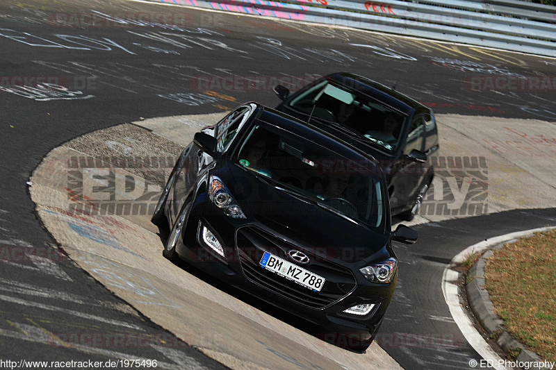 Bild #1975496 - Touristenfahrten Nürburgring Nordschleife 04.09.2016