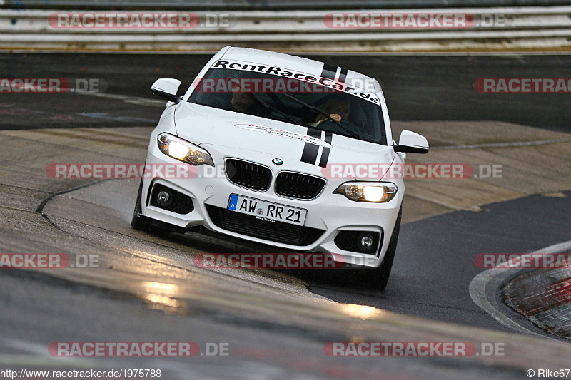 Bild #1975788 - Touristenfahrten Nürburgring Nordschleife 04.09.2016