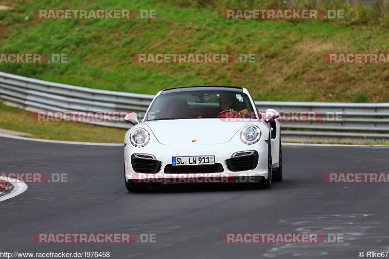 Bild #1976458 - Touristenfahrten Nürburgring Nordschleife 04.09.2016