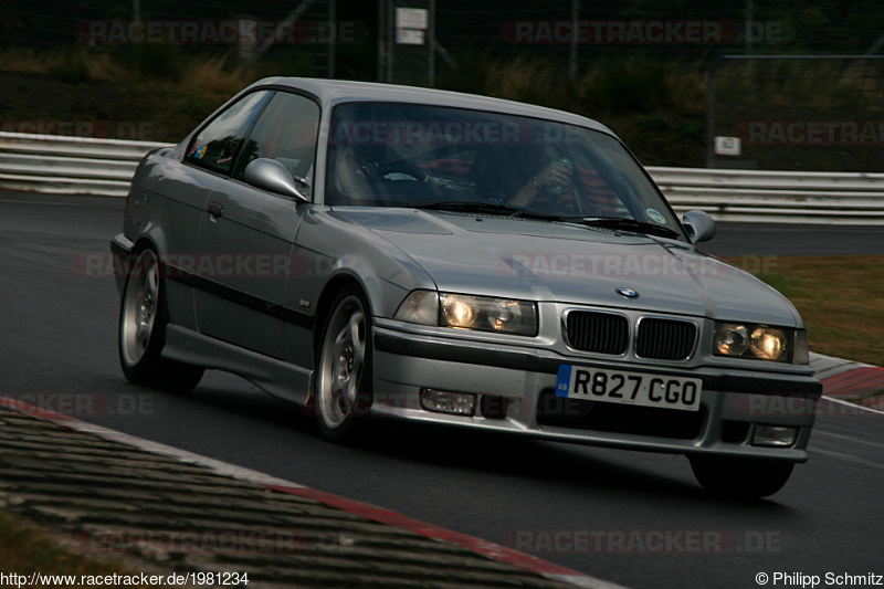 Bild #1981234 - Touristenfahrten Nürburgring Nordschleife 04.09.2016