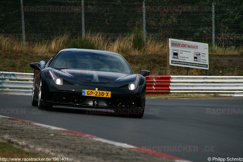 Bild #1981401 - Touristenfahrten Nürburgring Nordschleife 04.09.2016