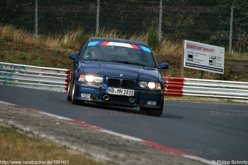 Bild #1981411 - Touristenfahrten Nürburgring Nordschleife 04.09.2016