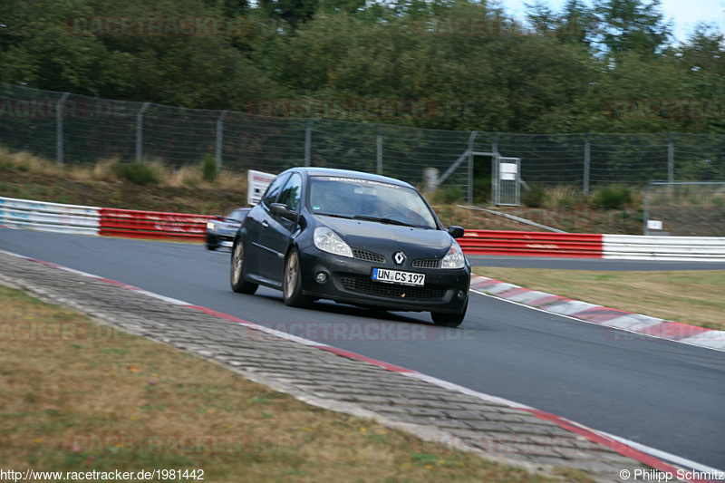 Bild #1981442 - Touristenfahrten Nürburgring Nordschleife 04.09.2016