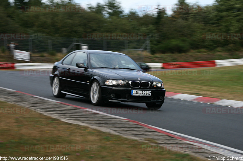 Bild #1981515 - Touristenfahrten Nürburgring Nordschleife 04.09.2016