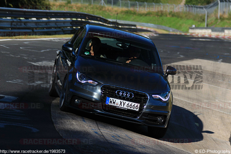 Bild #1983573 - Touristenfahrten Nürburgring Nordschleife 06.09.2016