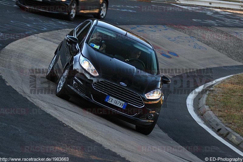 Bild #1983663 - Touristenfahrten Nürburgring Nordschleife 06.09.2016