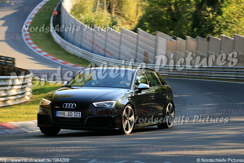 Bild #1984289 - Touristenfahrten Nürburgring Nordschleife 06.09.2016