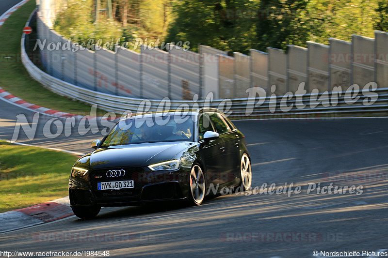 Bild #1984548 - Touristenfahrten Nürburgring Nordschleife 06.09.2016